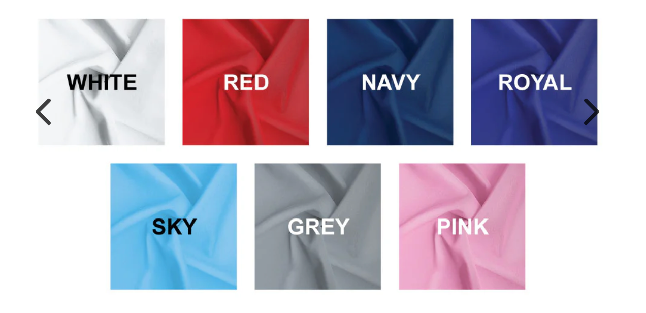 King J Dreadlock Spandex Cap Super Long - Assorted Colors