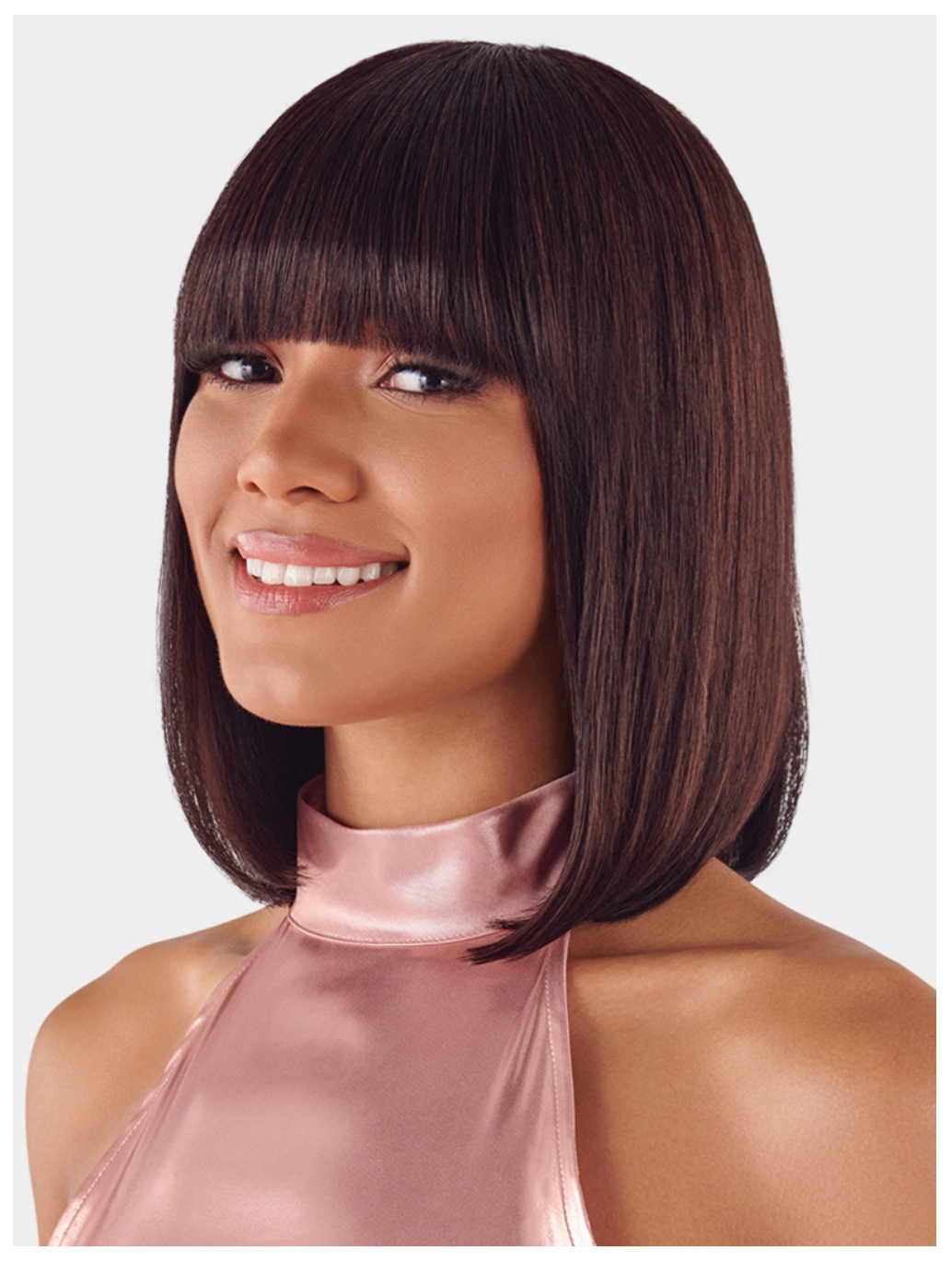 Maestro Full Wig HH Spiga 12"
