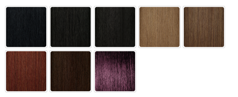 Vivace Maestro Wet and Wavy Super Bulk Human Hair