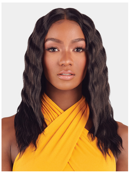 Vivace XCEPTIONAL Gold Crimp Curl 16"