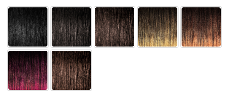 Vivace Xperts Beach Curl 12"