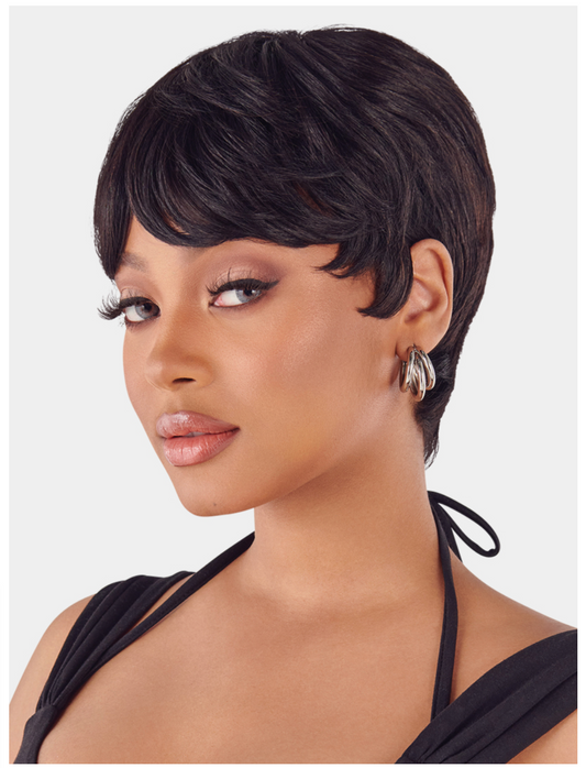 Maestro Full Wig HH Piper 8"