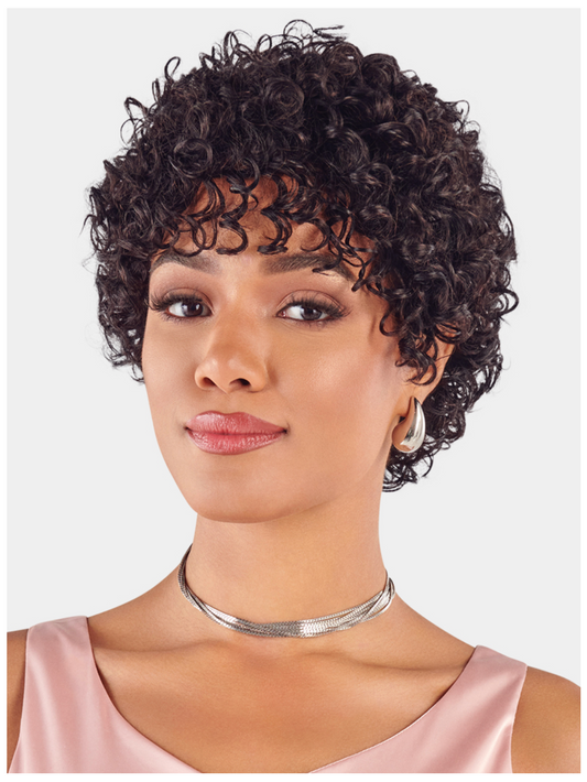 Maestro Full Wig HH Stella 8"