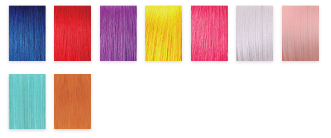 9S+ ALIBA NATURAL STRAIGHT WEAVING FANCY SHADES