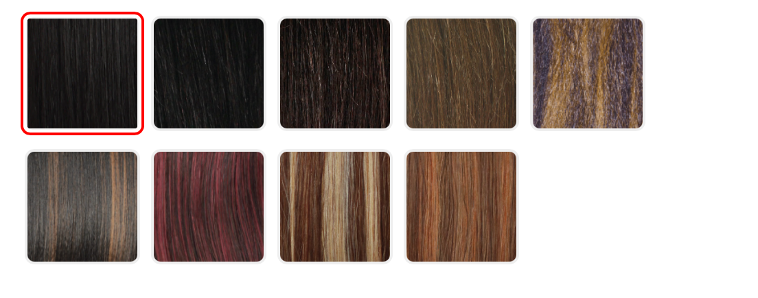 Eve FHP 232 Ponytail 23"