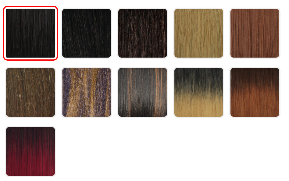 EVE Cleopatra French Jerry Curl Bulk Human Hair