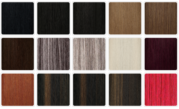 Vivace G Clef 28 Pcs Human Hair Bundle Pack