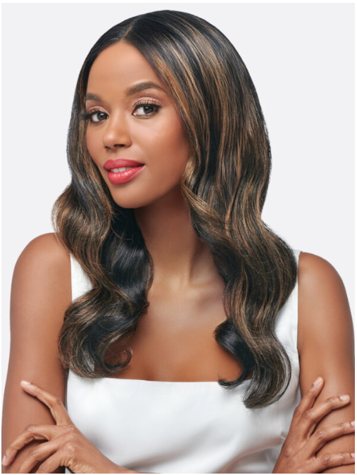 Vivace G Clef Bundle Body Wave