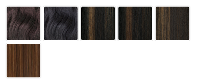 Vivace G Clef Bundle Body Wave