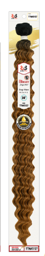 Bobbi Boss Miss Origin Deep Wave 36" Weaving