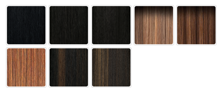 Vivace XCEPTIONAL 13X6 Invisible Fit Selene Wig