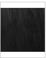 Bobbi Boss MH1212 Cutie Human Hair Wig