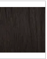 Bobbi Boss MH1212 Cutie Human Hair Wig