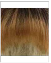 Bobbi Boss MH1212 Cutie Human Hair Wig