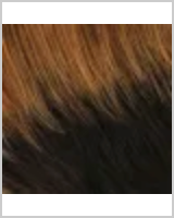 Bobbi Boss MH1212 Cutie Human Hair Wig