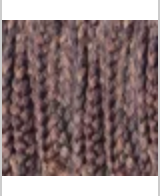Miss Origin Core Seamless Deep Wave 20"