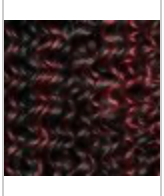 Bobbi Boss Miss Origin Core 3pc Hawaiian Curl 10/12/14" Weaving