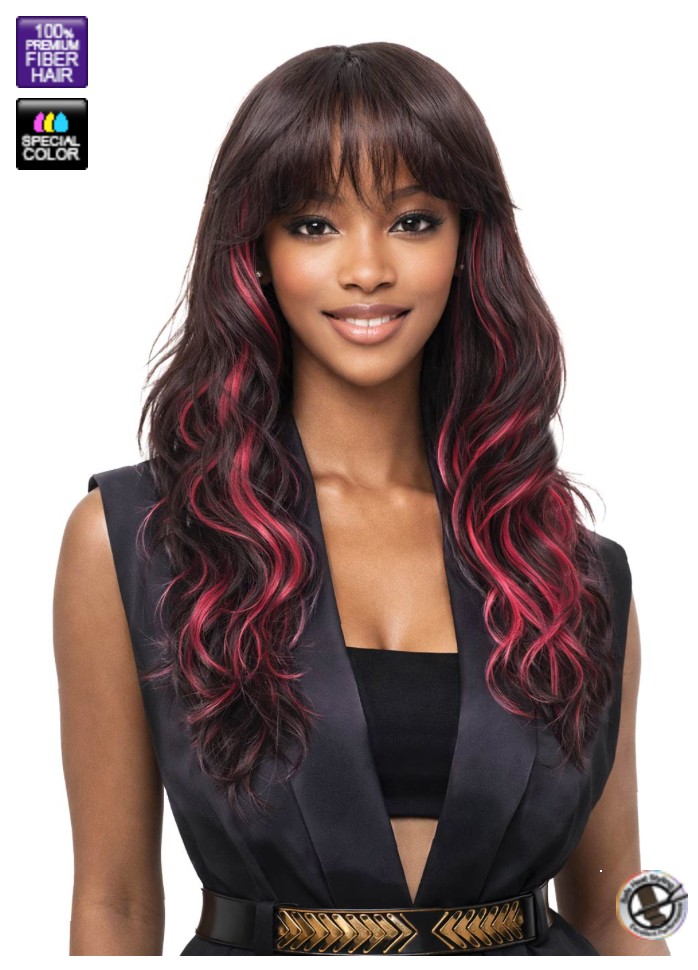 Bobbi Boss M1073 Clio Wig