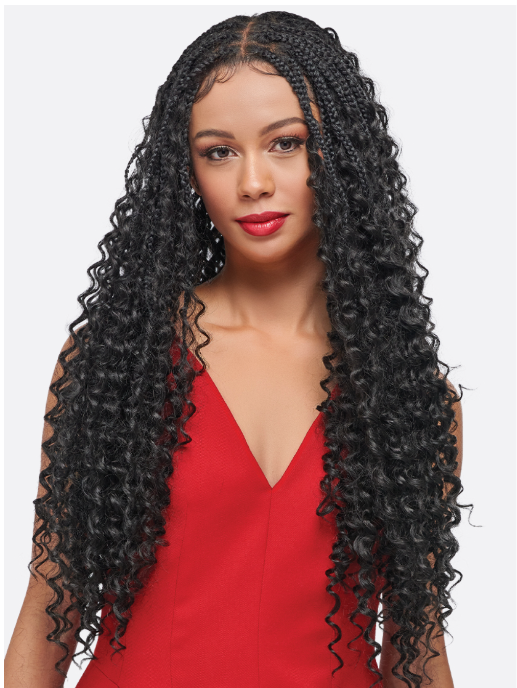 Vivace TRUELUXE Bulk Water Wave 22"