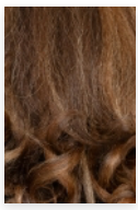 SNAPFIT CODY SKIN PART 4”x1.5” WIG