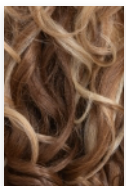 SNAPFIT GLIA SKIN PART 4”x1.5” WIG