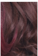 SNAPFIT GLIA SKIN PART 4”x1.5” WIG
