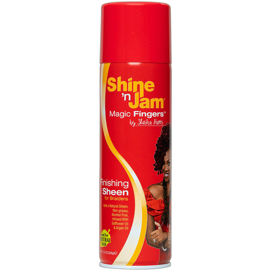 Ampro Shine N Jam Magic Sheen 11.5 oz