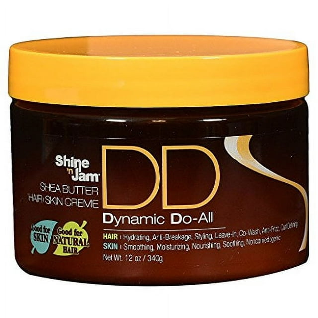 Shine N Jam Dynamic Do All