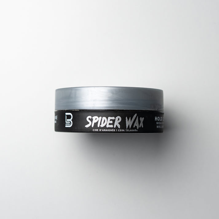 level 3 Spider Wax Fiber Texture