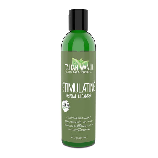 Taliah Waajid Stimulating Herbal Cleanser 8oz