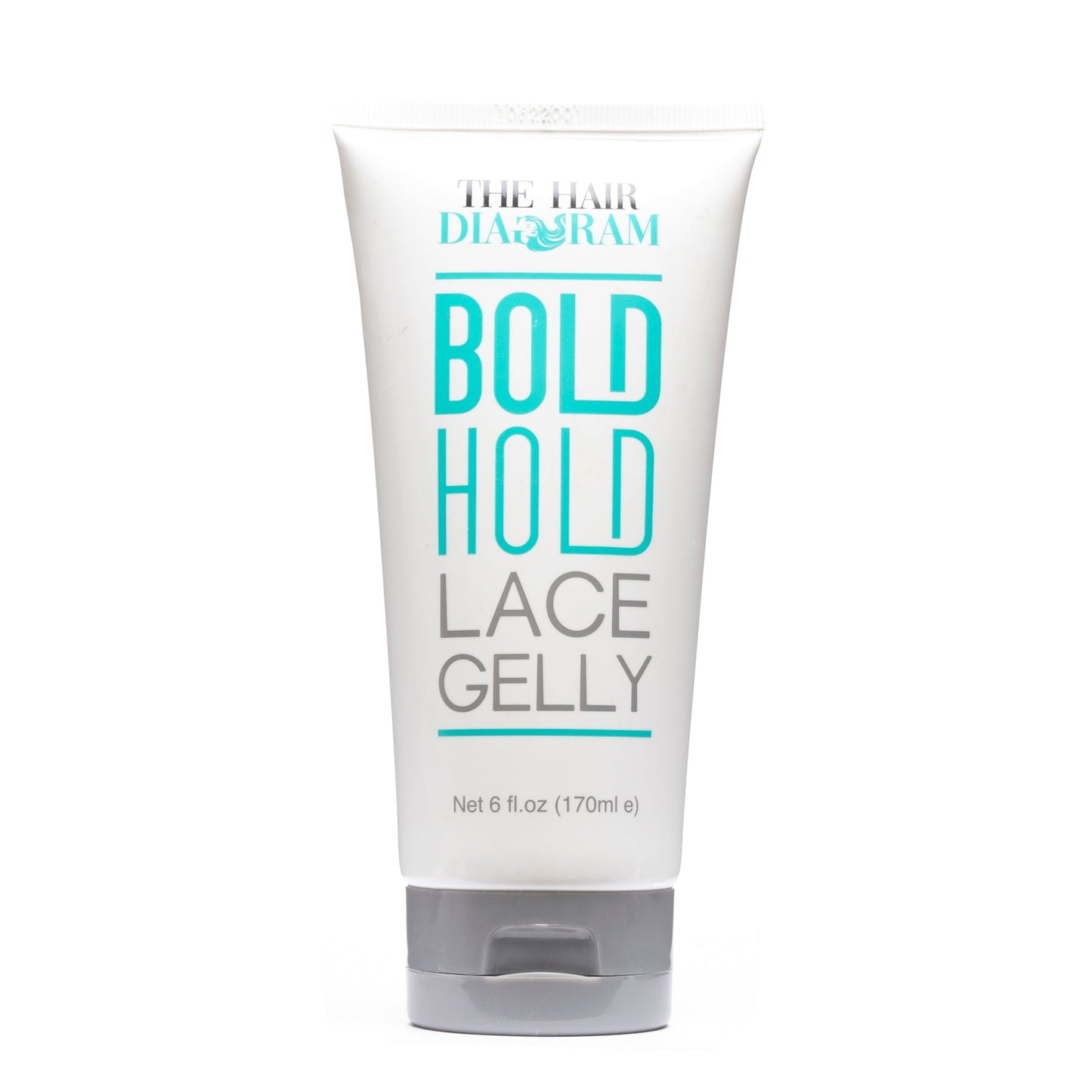 Bold Hold Lace Gelly 6oz