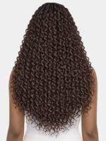 Vivace TRUELUX Invisible Feather Deep Wave 18"
