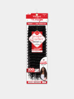 Vivace TRUELUX Invisible Feather Deep Wave 18"