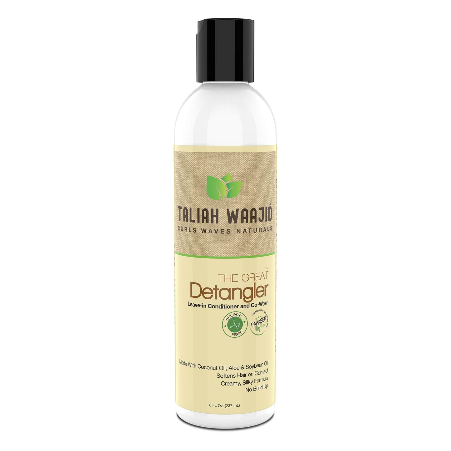 Taliah Waajid The Great Detangler 8oz