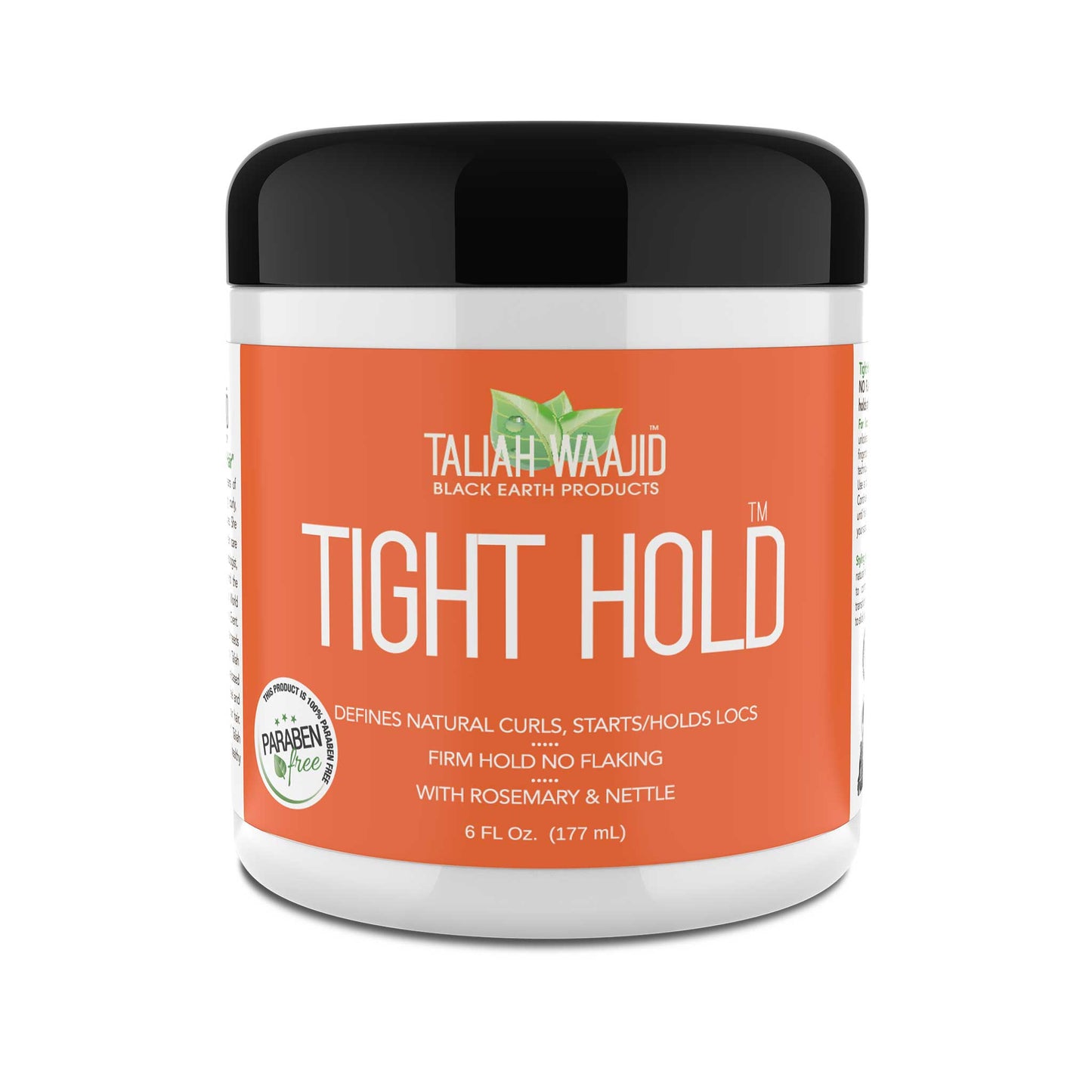 Taliah Waajid Tight Hold Loc It Up For Natural Hair 6oz