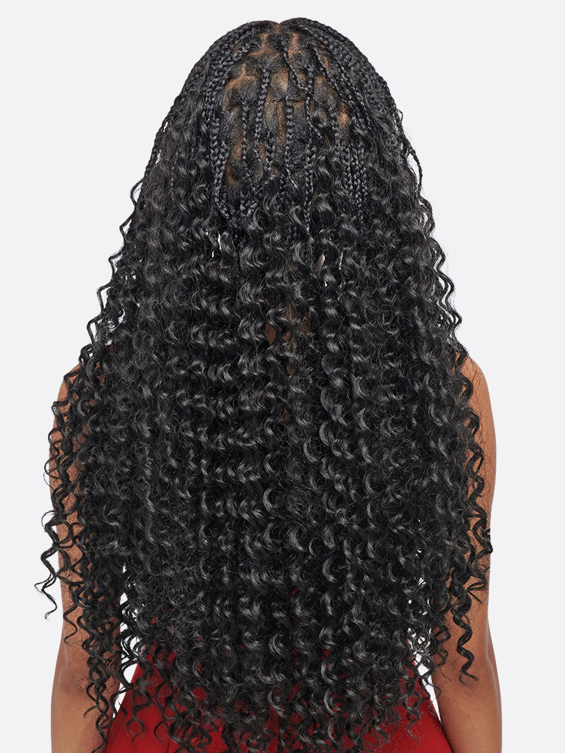 Vivace TRUELUXE Bulk Water Wave 22"