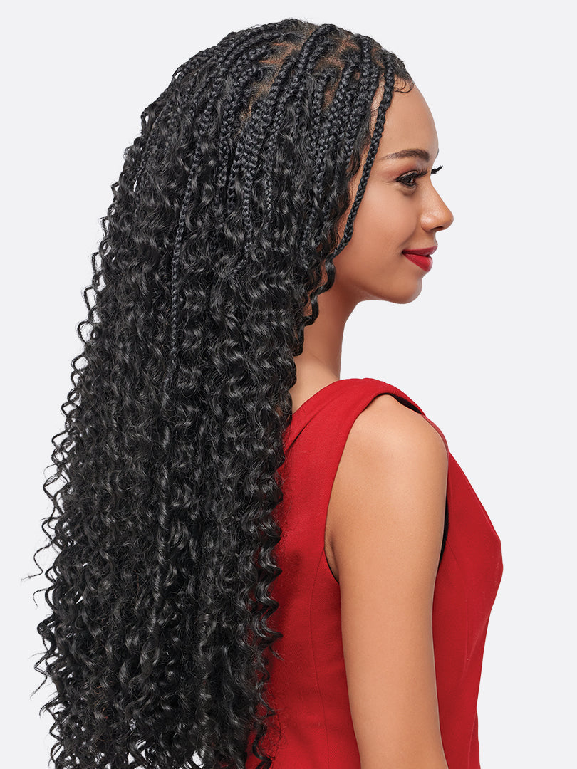 Vivace TRUELUXE Bulk Water Wave 22"