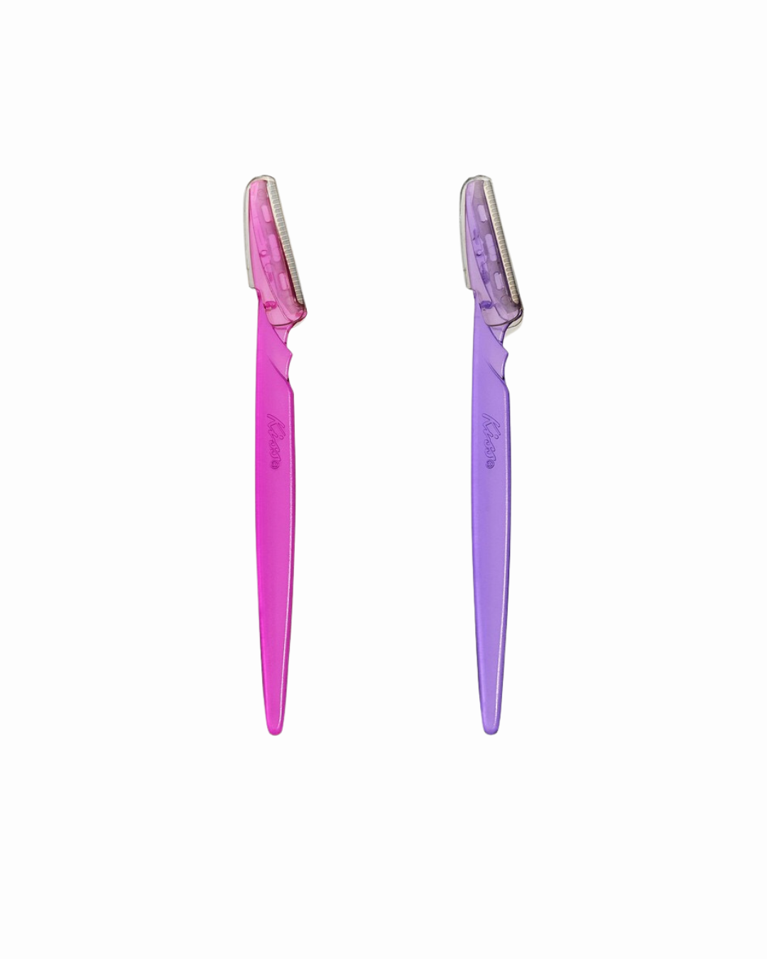 KNY LONG EYEBROW TRIMMER RAZOR (each)