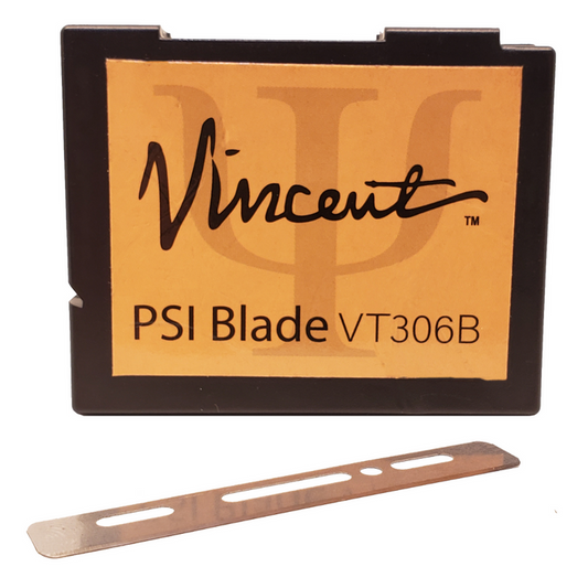 Vincent PSI Single Edge Blade 50mm