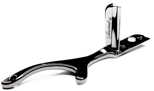 Vincent Weasel Razor Chrome