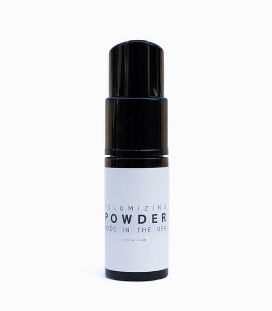 Mission Haircraft Volumizing Powder