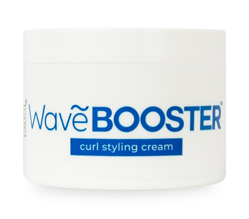 Wave Booster Curl Styling Cream 8 OZ