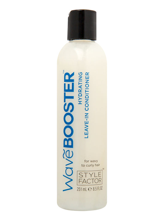 Wave Booster Hydrating Leave In Conditioner 8.5 OZ