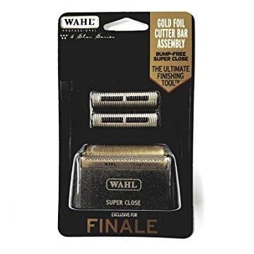 Wahl Replacement Foil & Cutter Finale