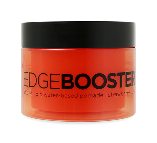 Edge Booster Water Based Pomade Strawberry 9.46 oz