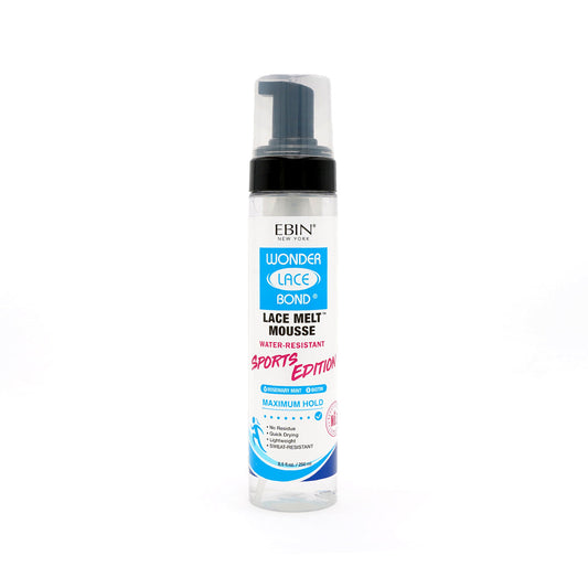 EBIN Wonder Lace Bond Lace Melt Mousse Sports Edition 8.5 OZ