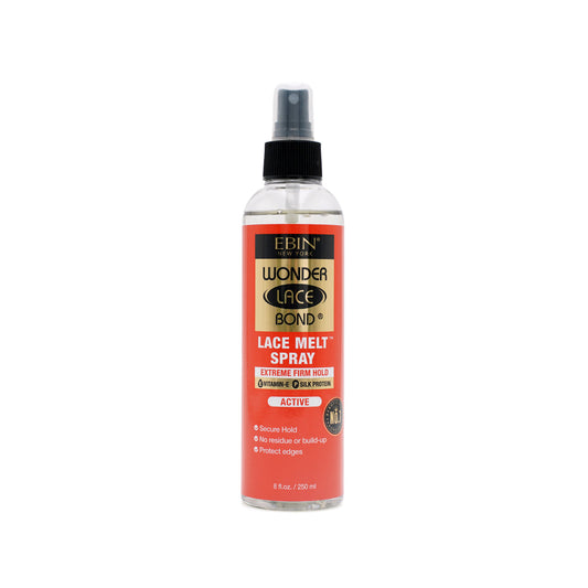 EBIN Wonder Bond Lace Melting Spray Active