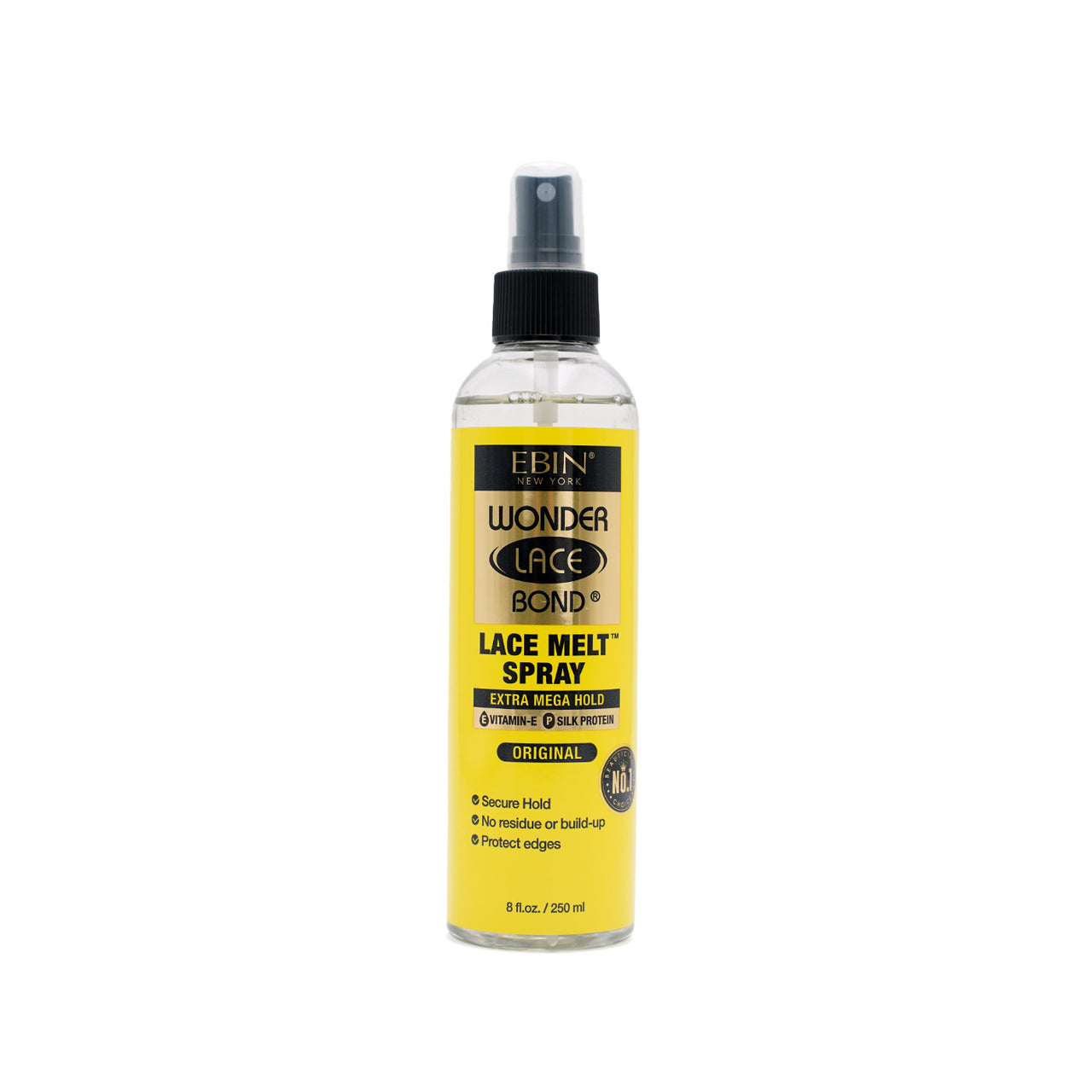 EBIN Wonder Bond Lace Melting Spray Original Mega