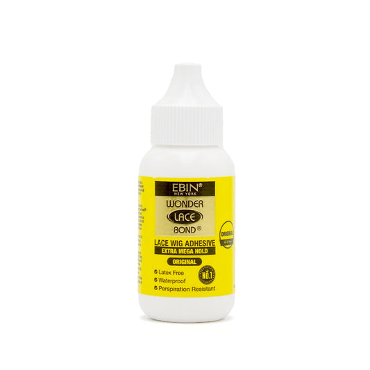 EBIN Wonder Lace Bond Adhesive Extra Mega