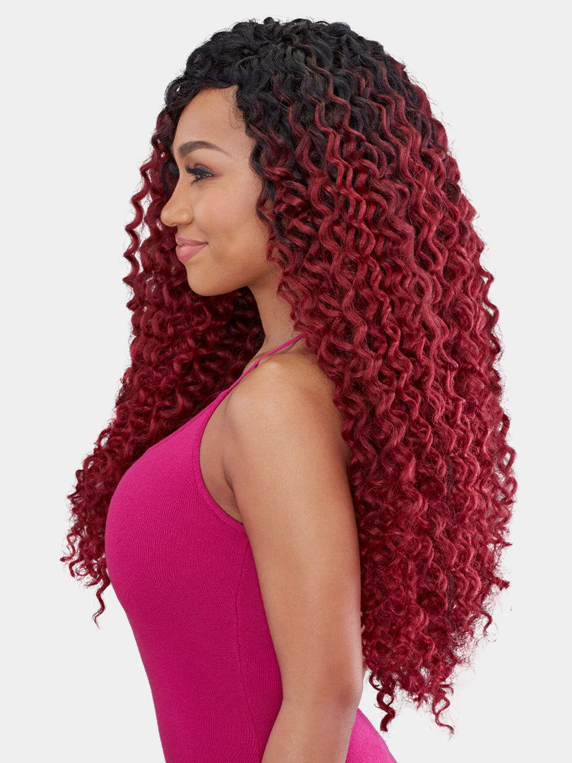 Vivace Xperts Beach Curl 12"